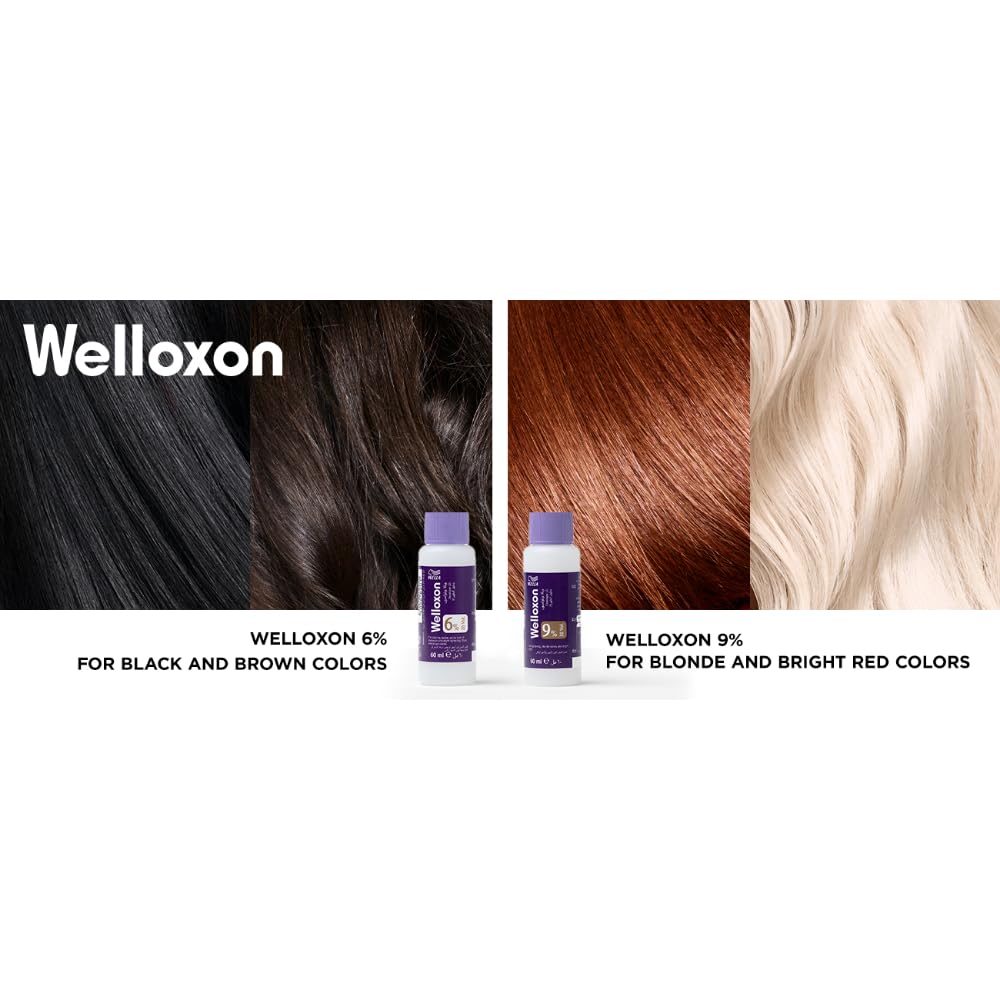 Wella Welloxon 60ml
