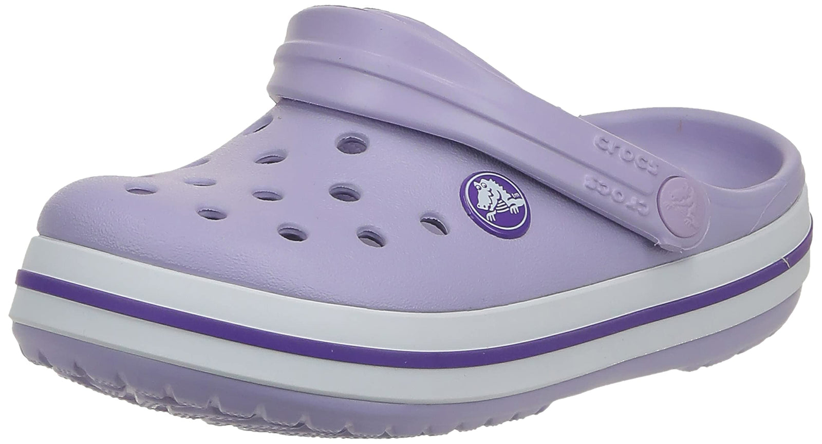 Crocs Crocband Clog U-Kd unisex-child Clogs