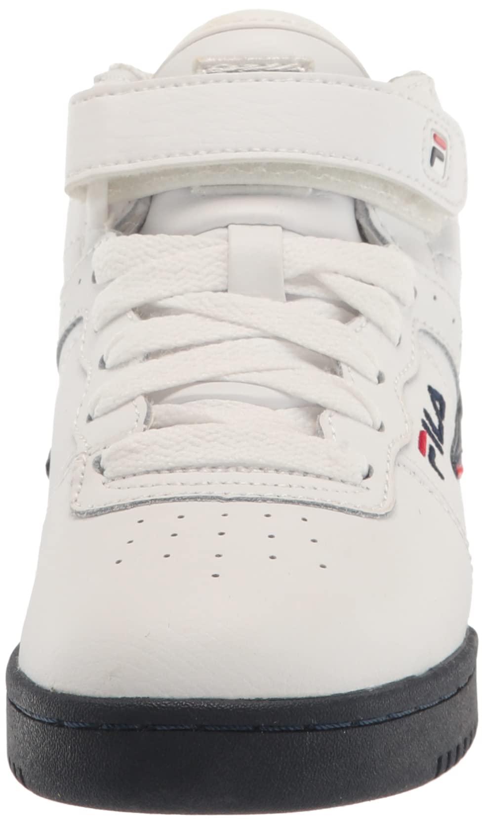 Fila Men's F-13 M fashion-sneakers, White