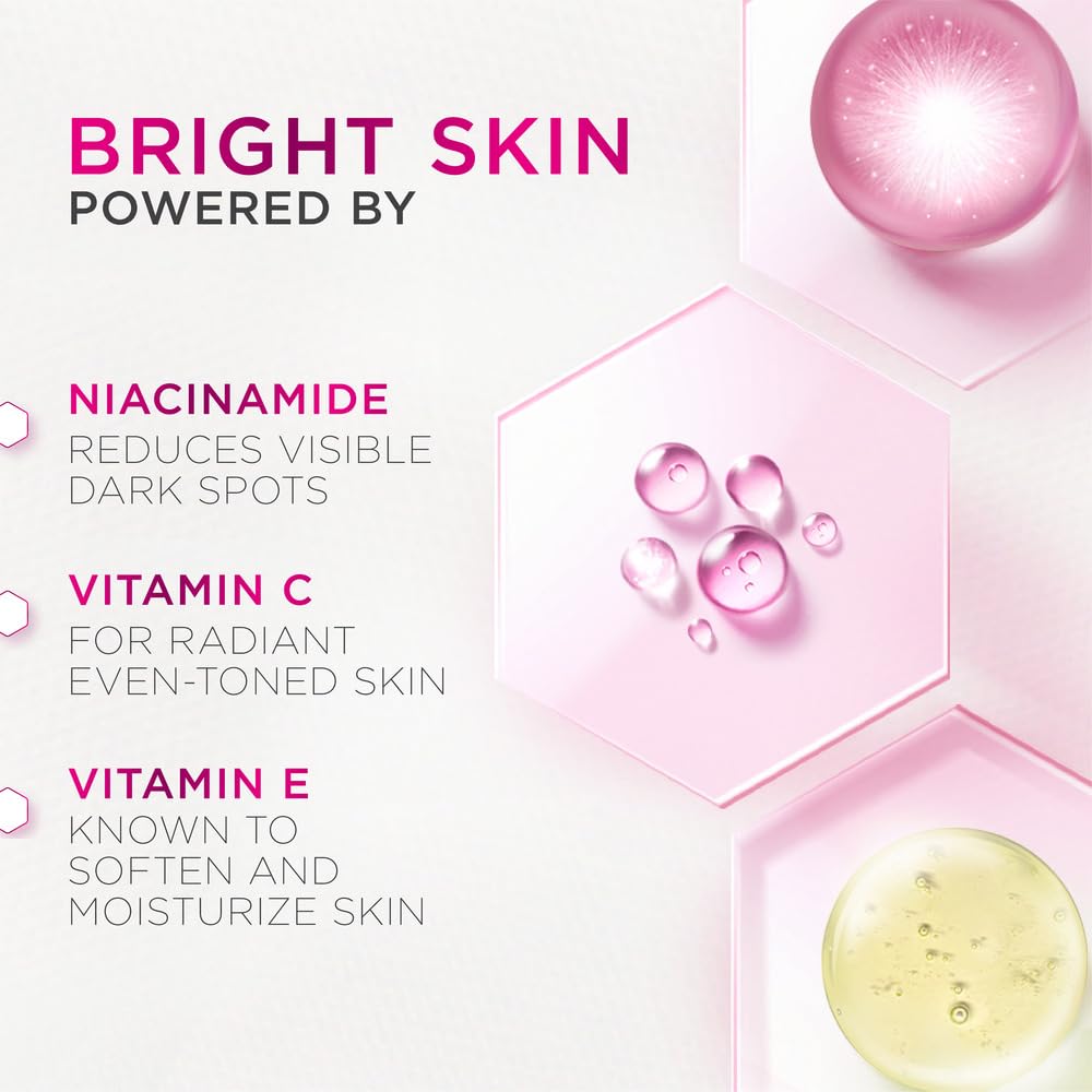 Glow & Lovely Face Cream Advanced Multi-Vitamin Vita Glow 25g