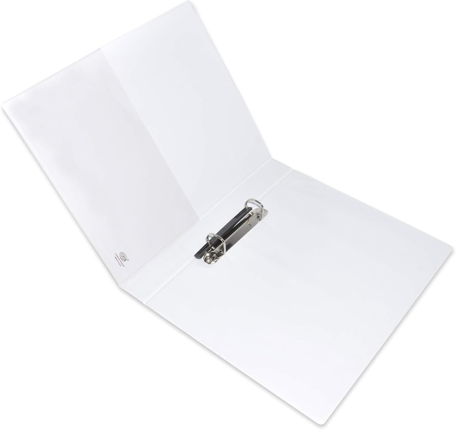 FIS Heavy Duty Ring Binder, 2-D Ring 25mm, A4 Size - FSBD1503