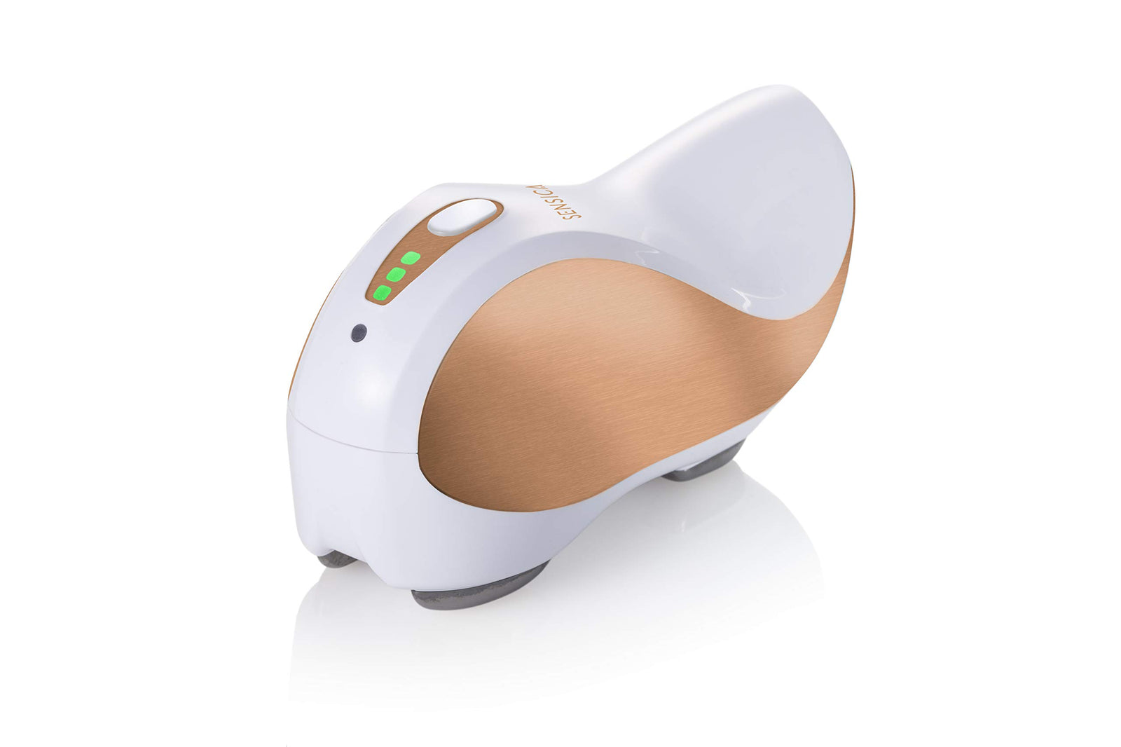 Sensica Body Contouring Device - Rose Gold For All Skin Types