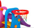 RBW TOYS Baby slider and swing with basketball