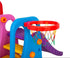 RBW TOYS Baby slider and swing with basketball