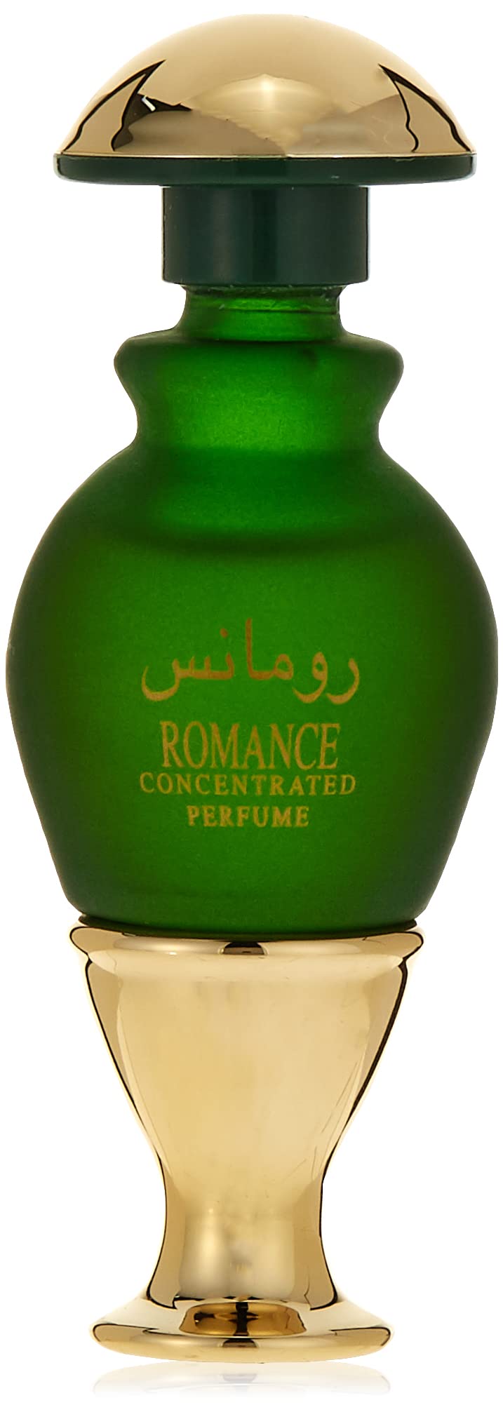Rasasi Romance Sensuous Oriental Perfume Oil for Women