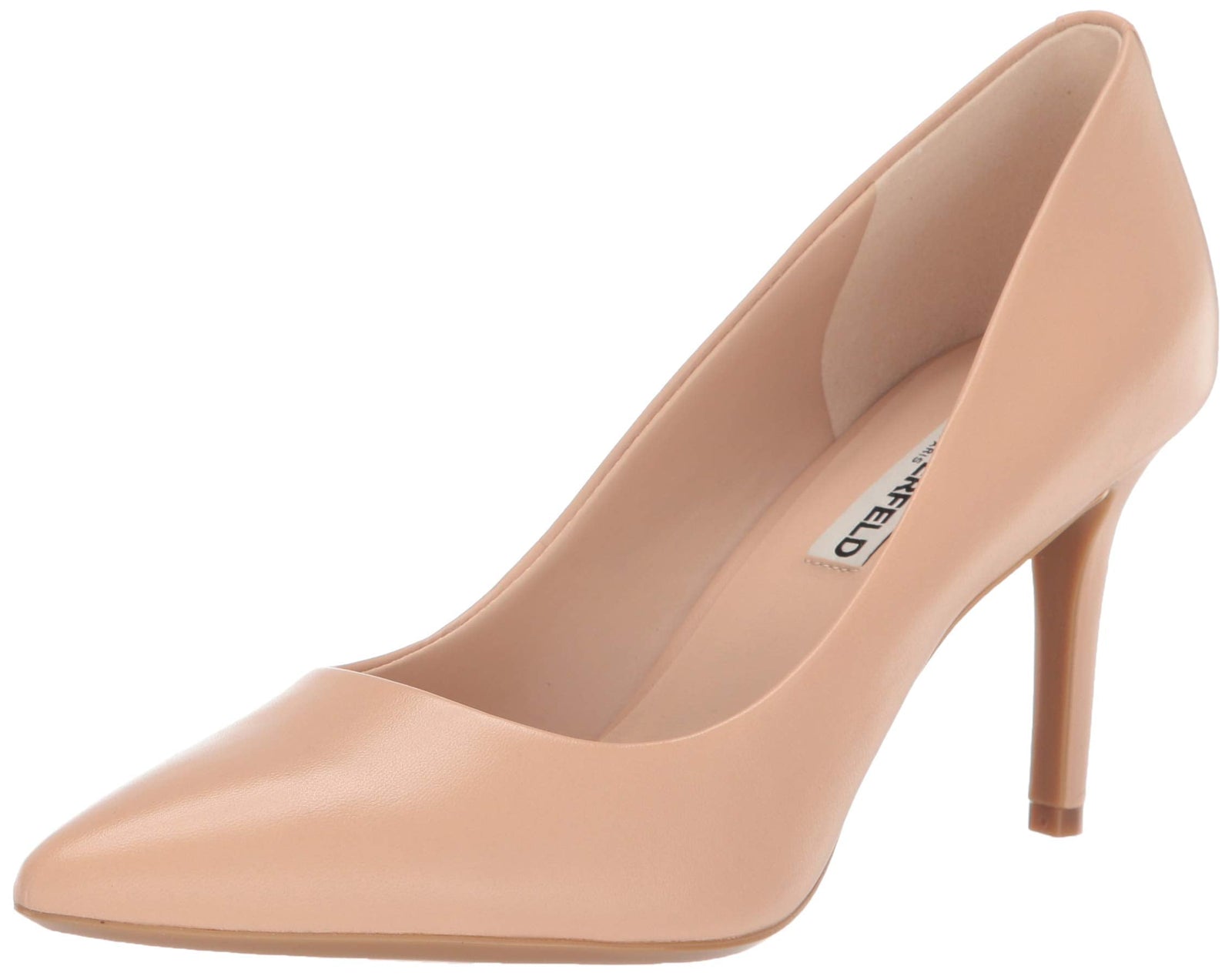 Karl Lagerfeld Paris ROYALE2 womens Pump