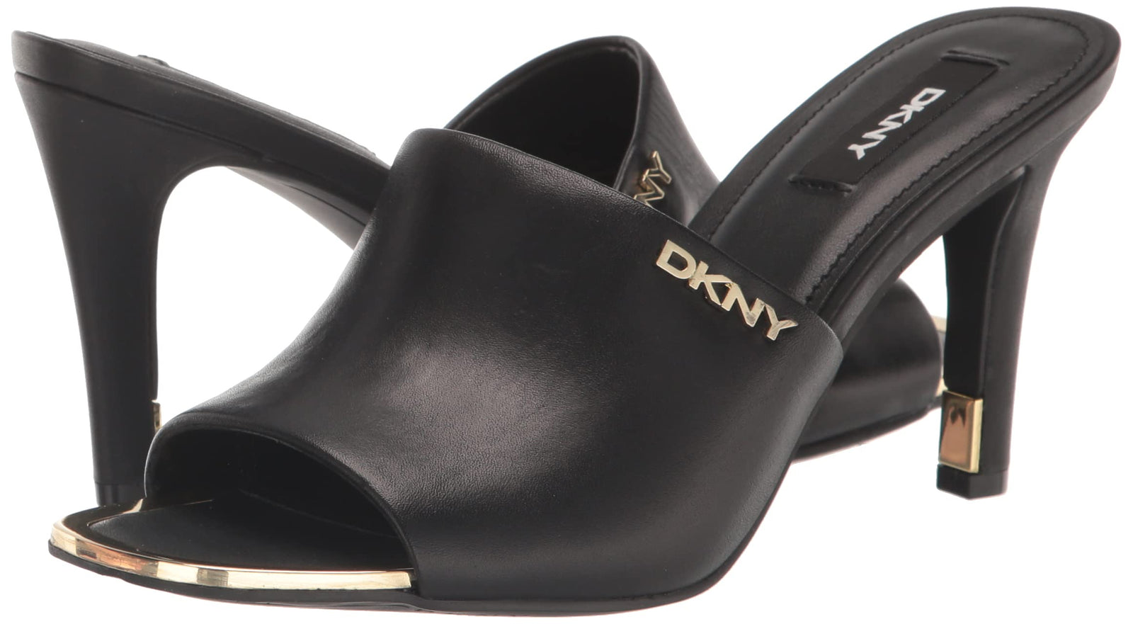 DKNY BRONXI womens Heeled Sandal