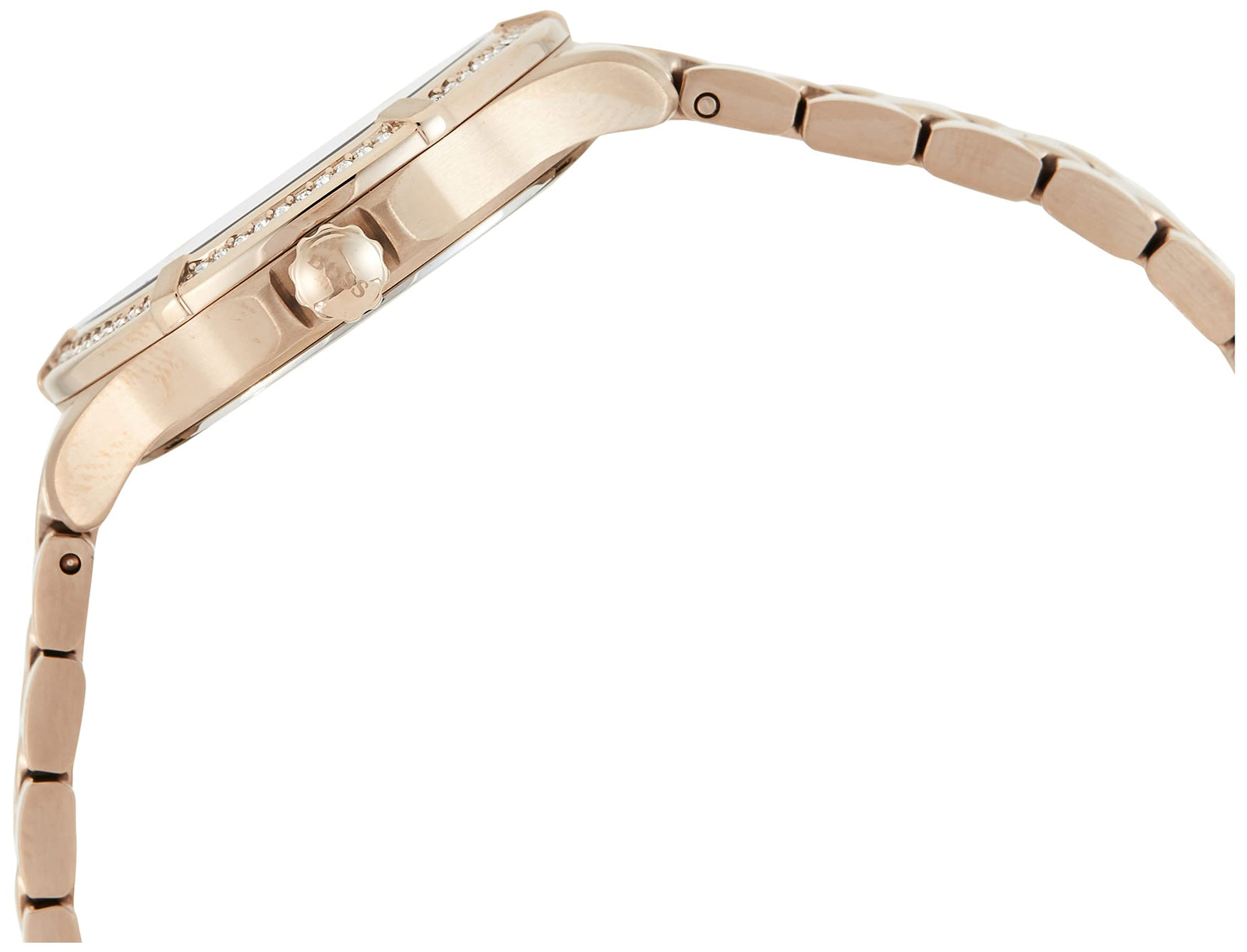 Hugo Boss MINI SPORT Women's Watch, Analog
