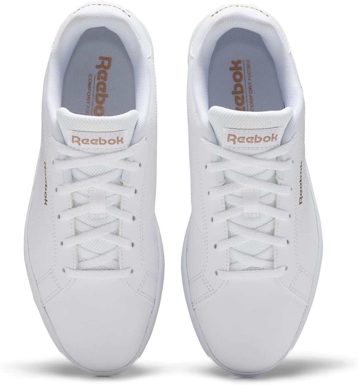 Reebok REEBOK ROYAL COMPLETE CLN2 womens Shoes