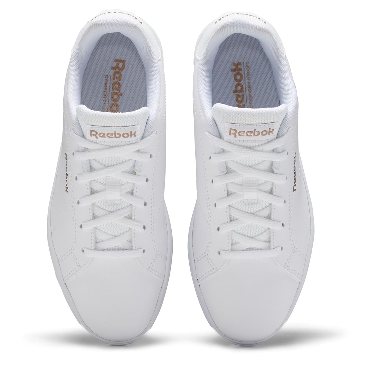 Reebok REEBOK ROYAL COMPLETE CLN2 womens Shoes