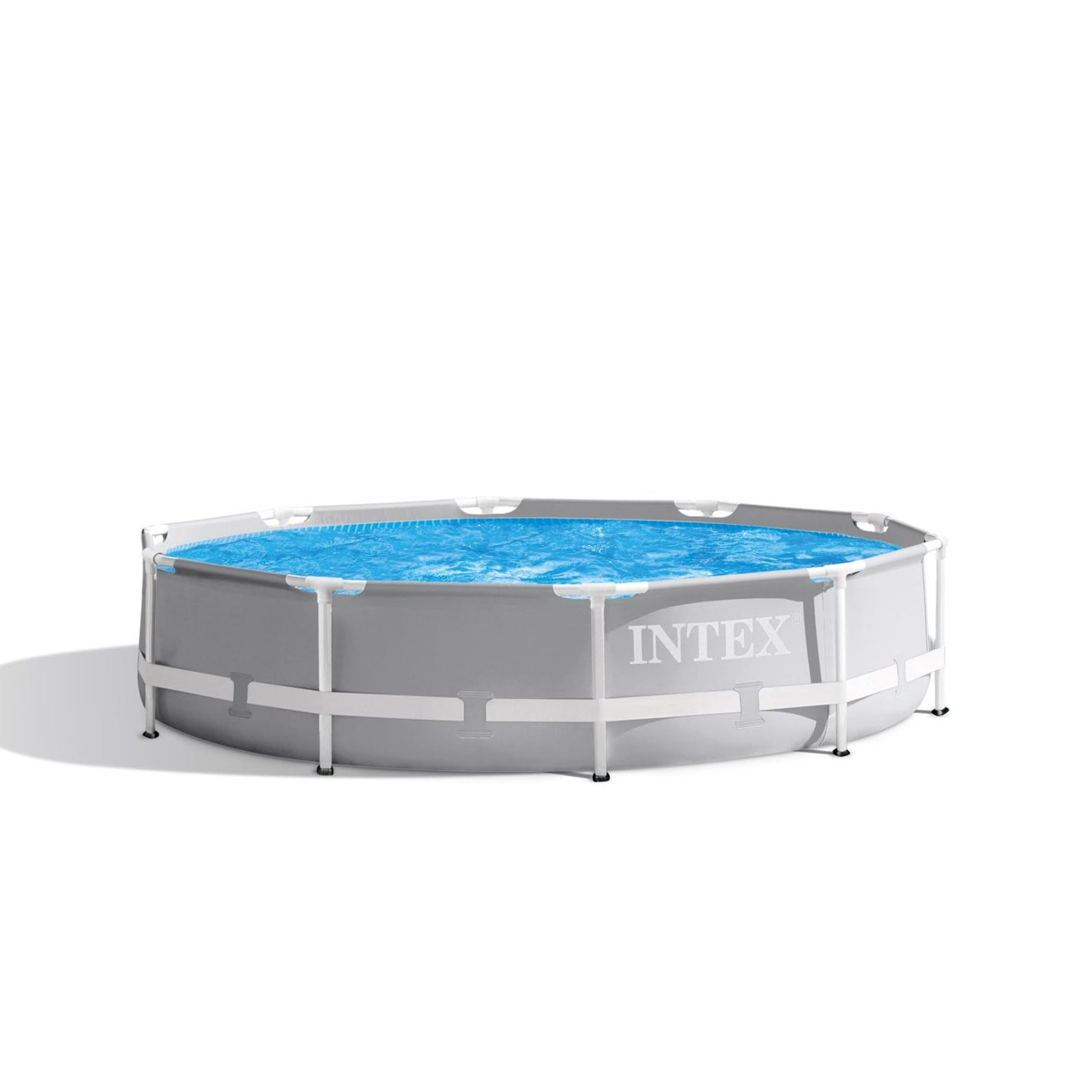 Intex Prism Frame Pools 10ft X 30in - 26700
