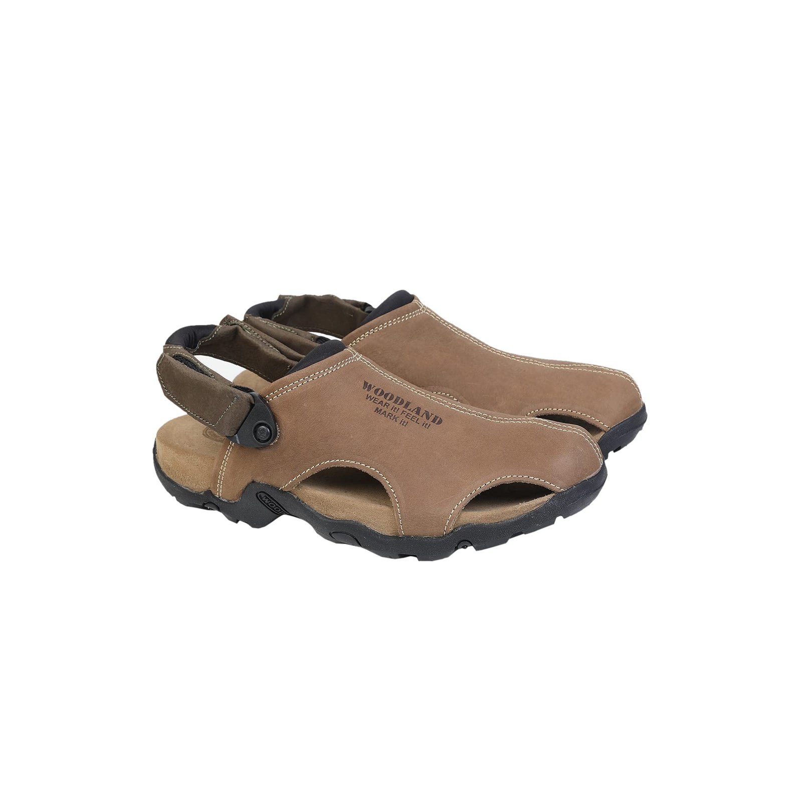 MENS OUTDOOR SANDALS (GD 2926118D) By Woodland