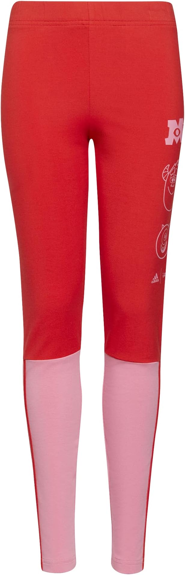 Adidas Unisex-Child Sweatpants Tights ISB83