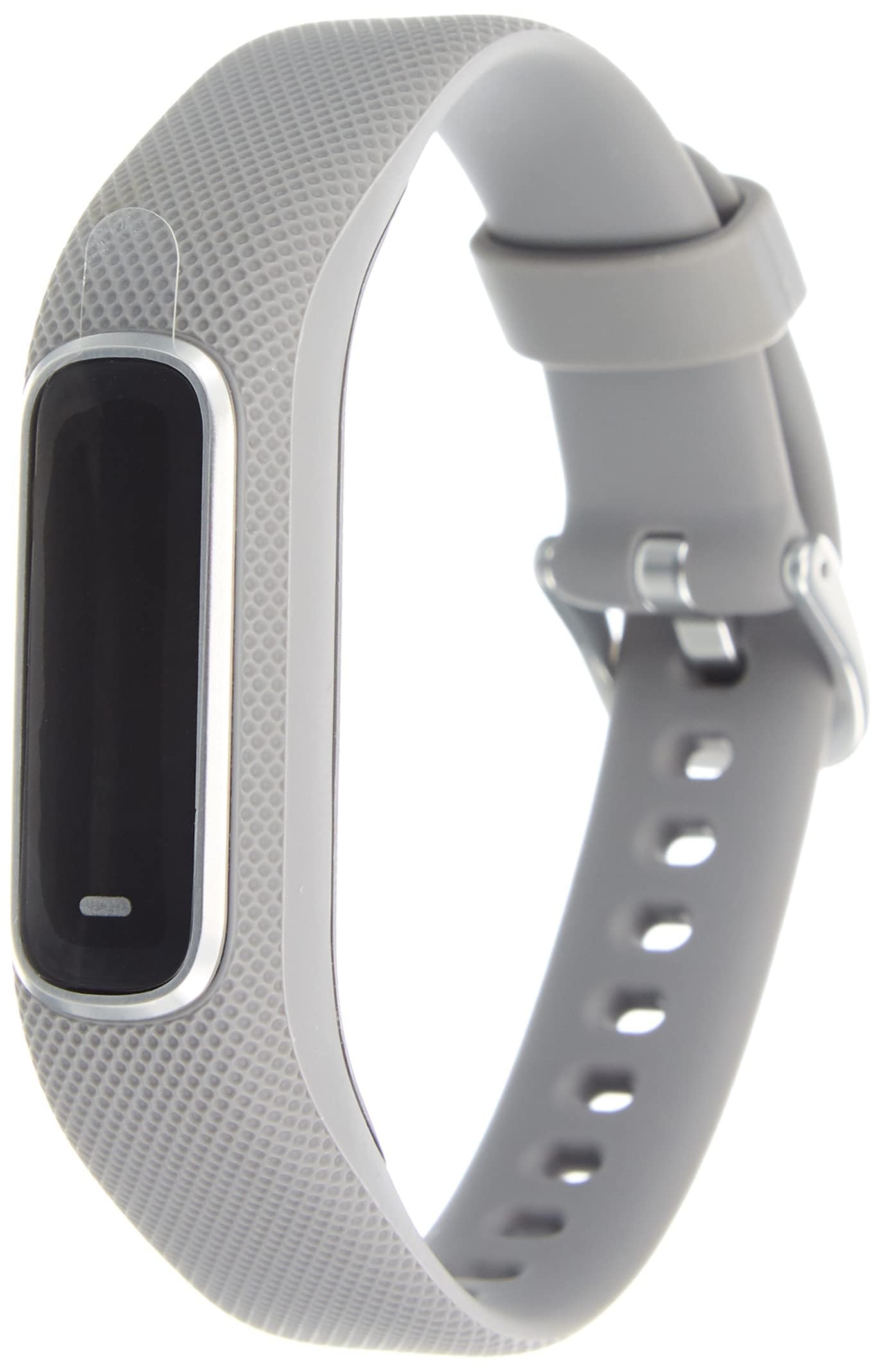 GARMIN VIVOSMART 4 S EU GRAY/SILVER S/M