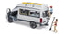 bruder MB Sprinter Camper w Driver