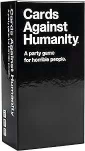 Cards Against Humanity