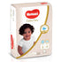 Huggies Extra Care, Size 5, 12 -22 kg, Value Pack, 34 Diapers