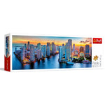 Trefl Miami After Dark - ( 1000 Pieces )