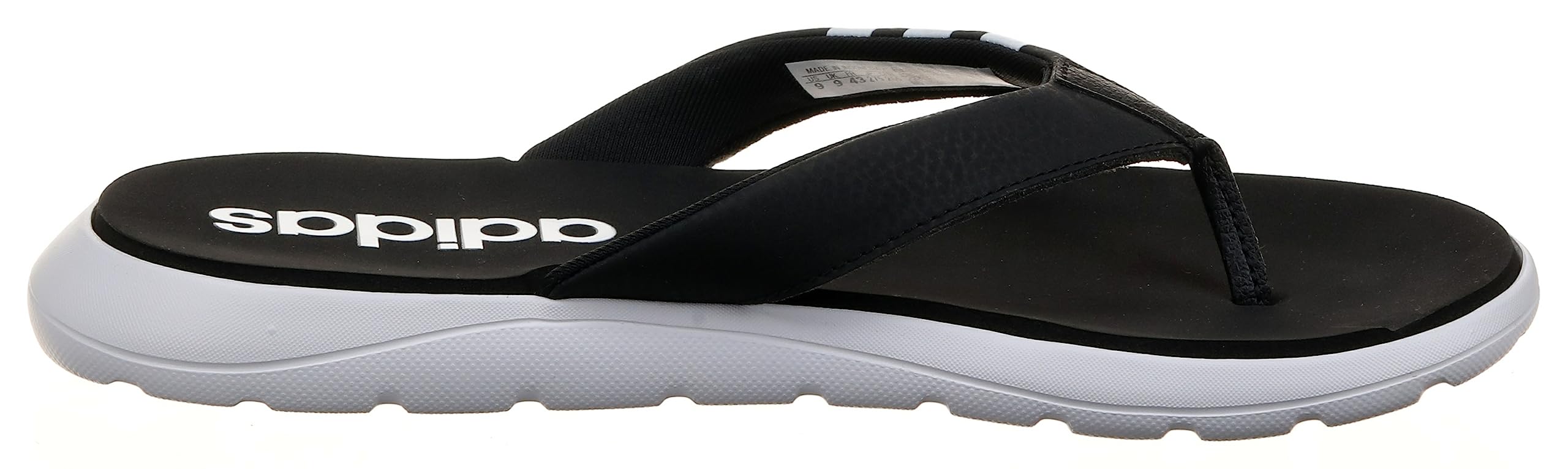 Adidas comfort flip-flops for men