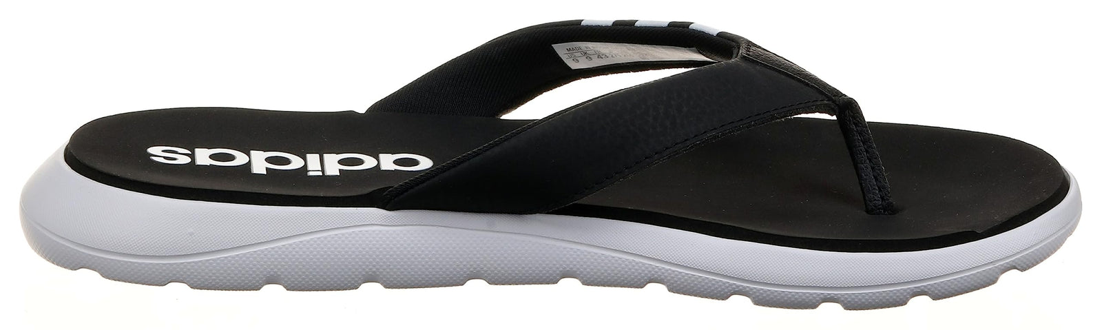 Adidas comfort flip-flops for men