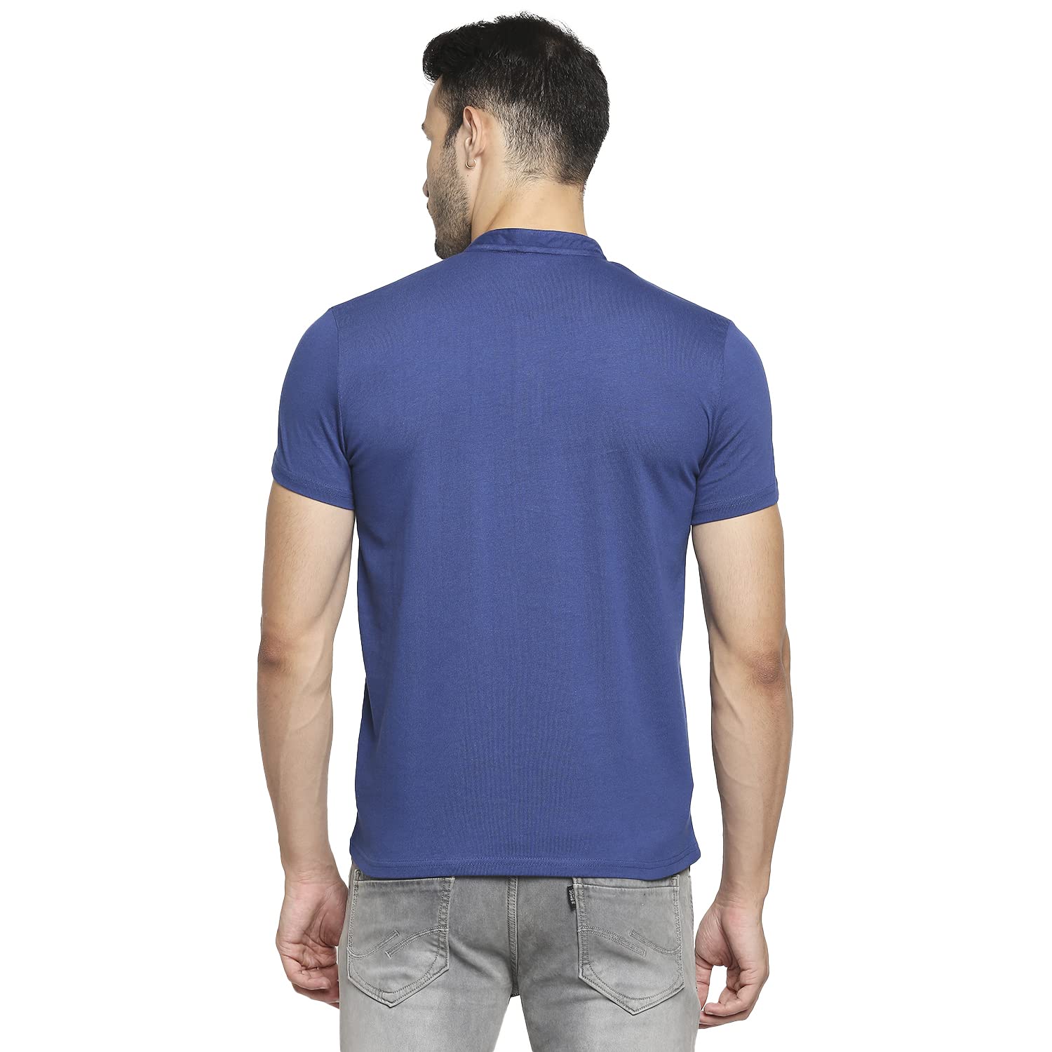 HammerSmith Men's Regular T-Shirt