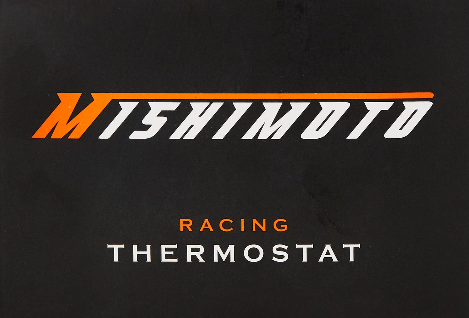 Mishimoto Mmts-Tun-07 Low-Temp Racing Thermostat With HoUSing