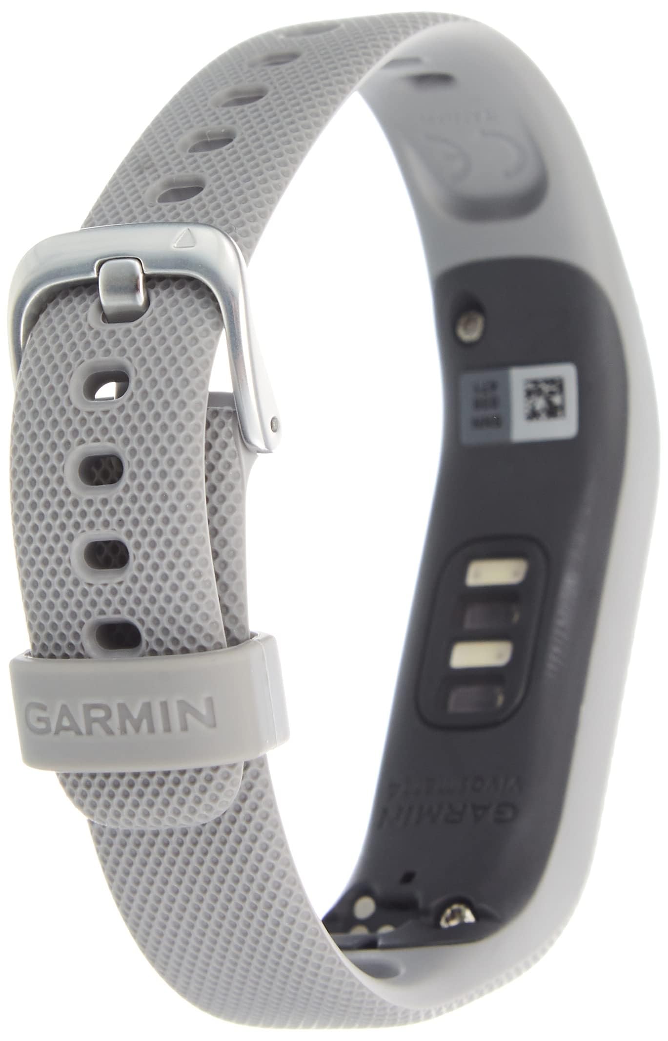 GARMIN VIVOSMART 4 S EU GRAY/SILVER S/M