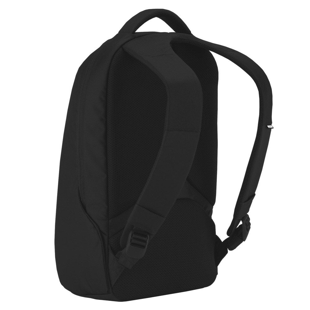 Incase ICON Lite Pack 15” Laptop Backpack - Black - Shoulder Strap