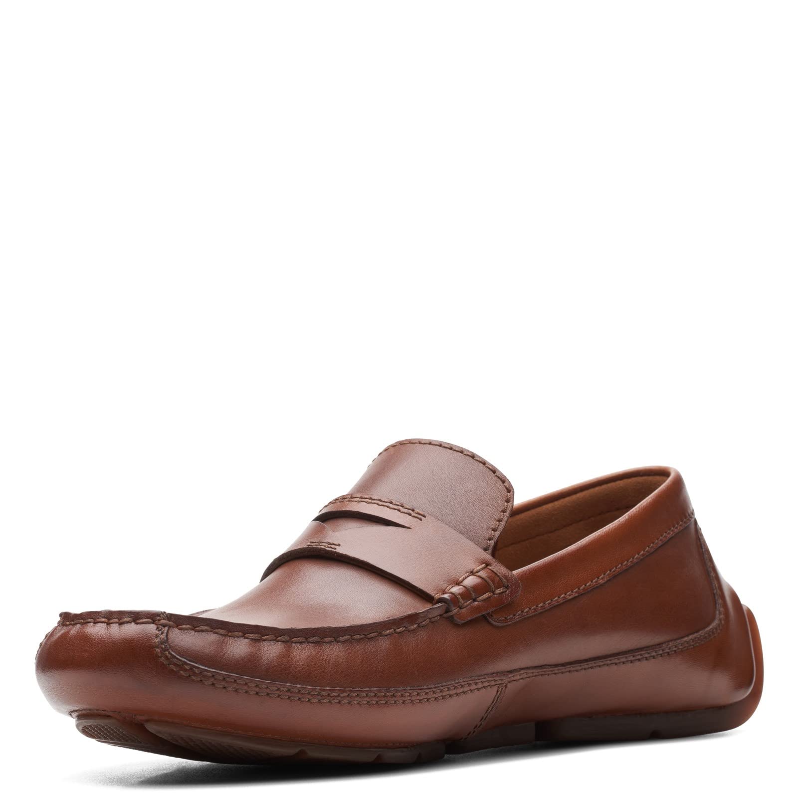 Clarks Markman Way mens Loafer