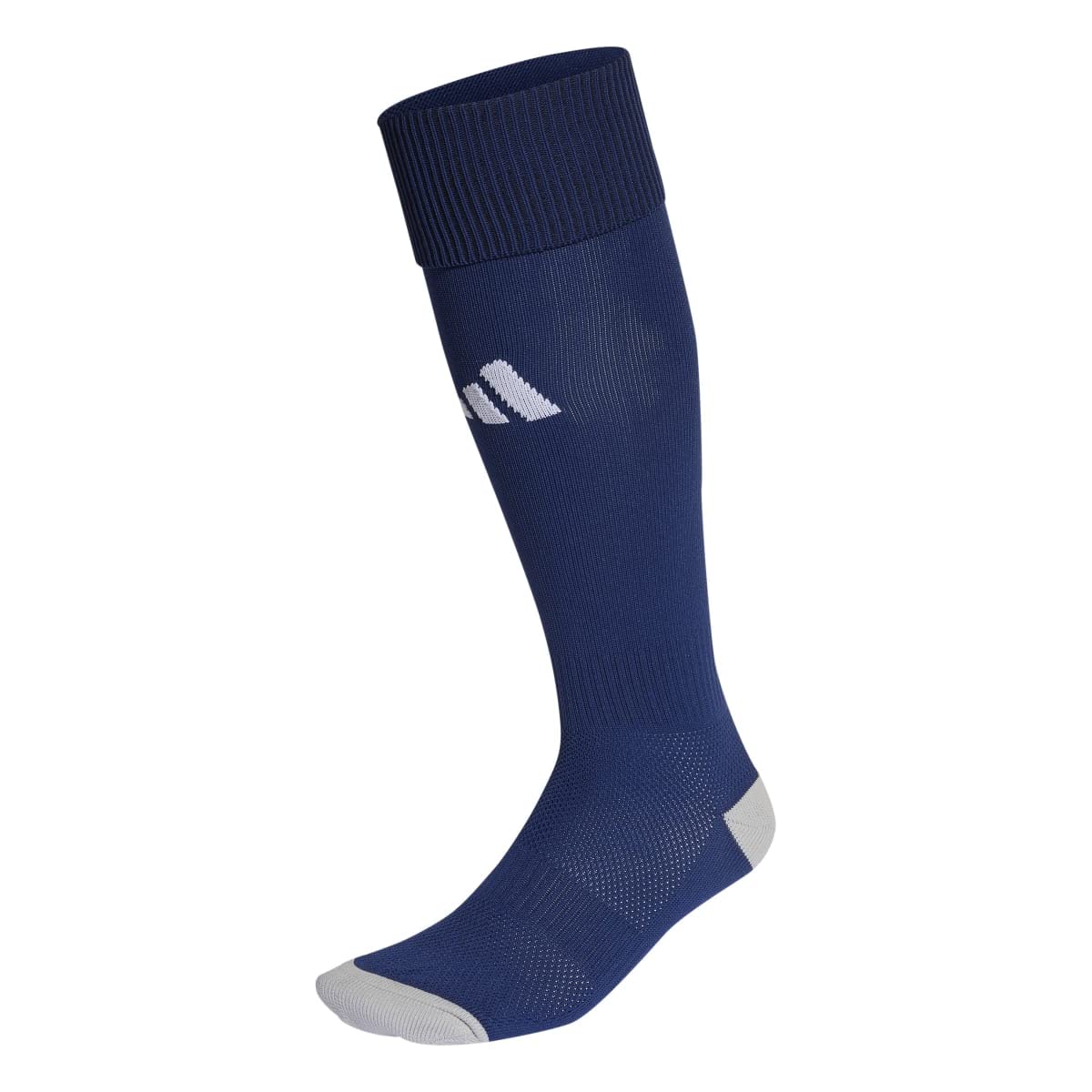 Adidas Men Milano 23 Socks FOOTBALL/SOCCER SOCKS for Unisex KNEE SOCKS