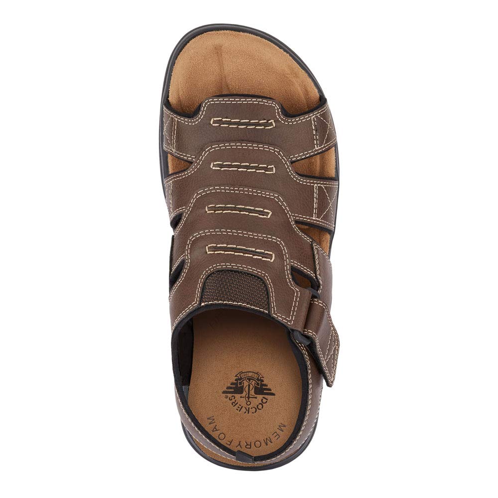 Dockers Men's Shorewood Fisherman Sandal