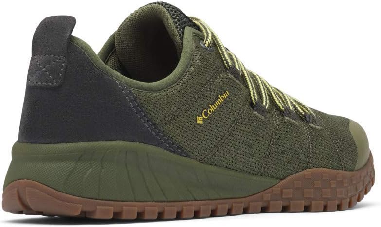 Columbia FAIRBANKS LOW casual shoe for men