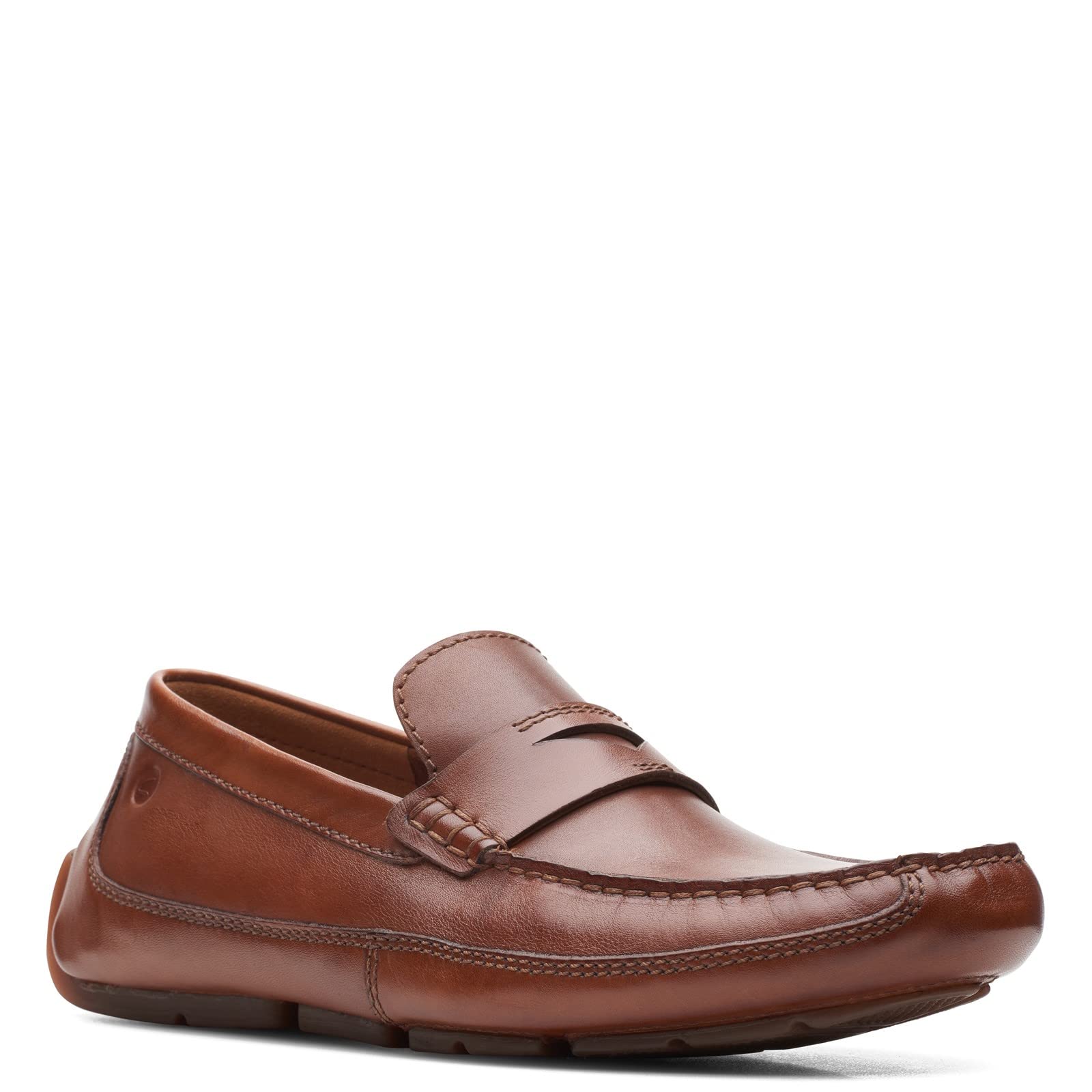 Clarks Markman Way mens Loafer