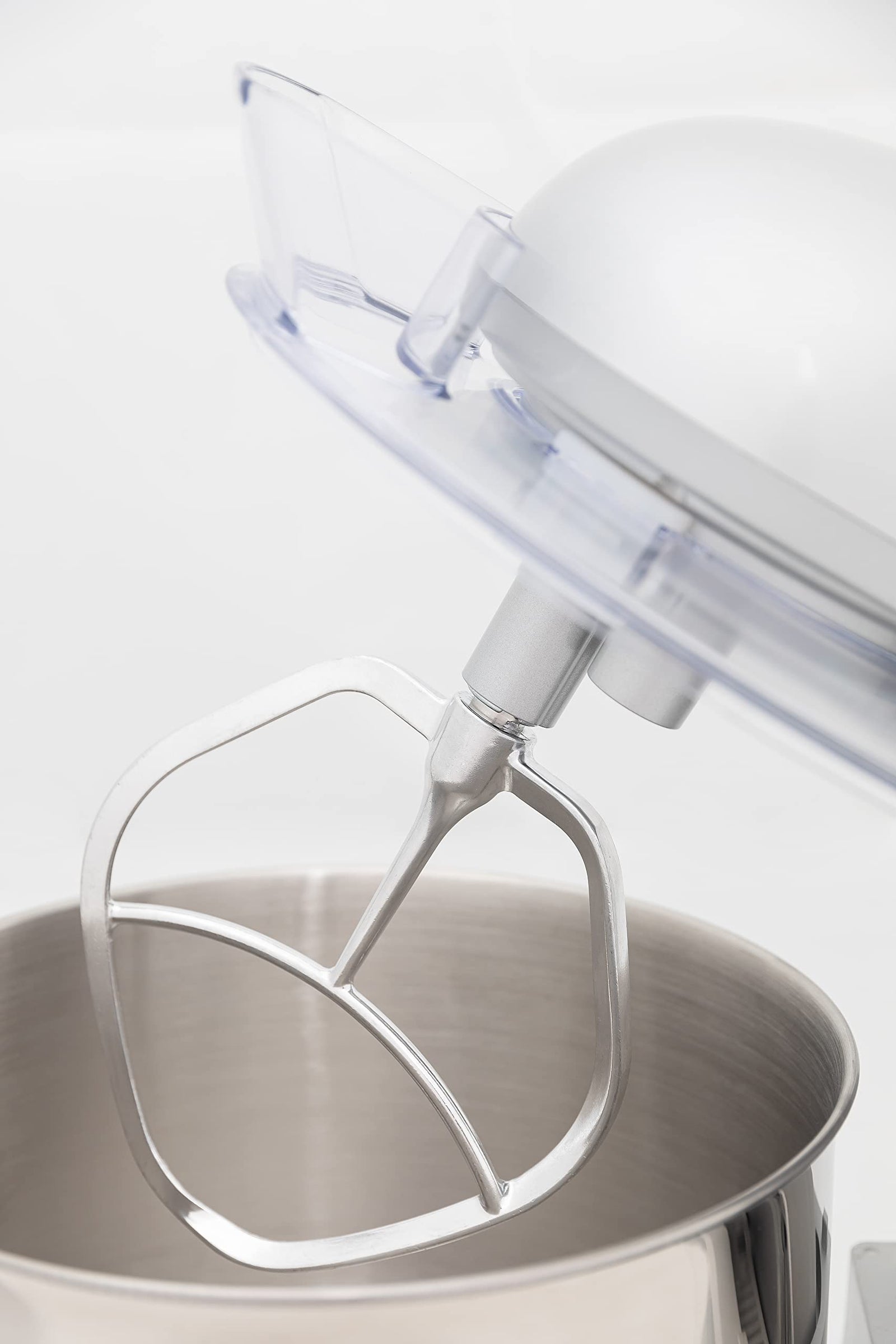 Frigidaire Stand Mixer 1200 Watts with 8.0 L Bowl FD5128