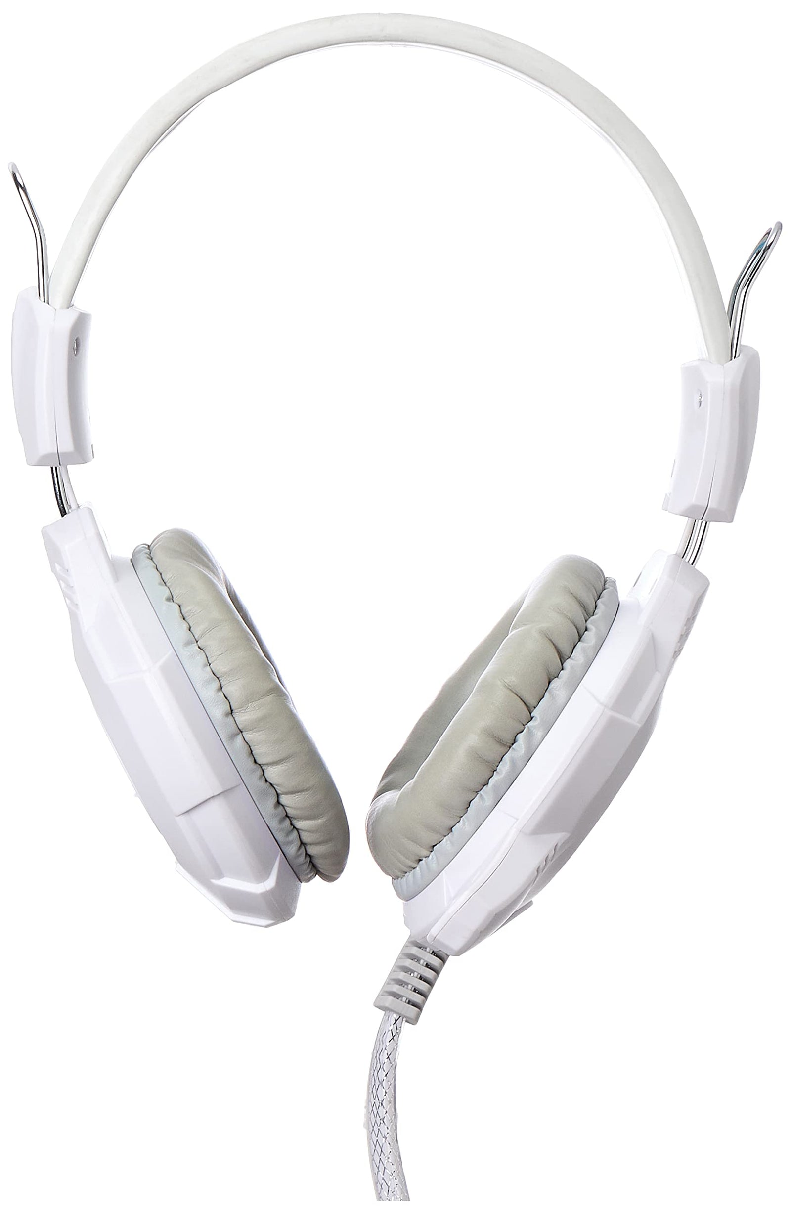 G40-21 computer gaming headset 2m - White