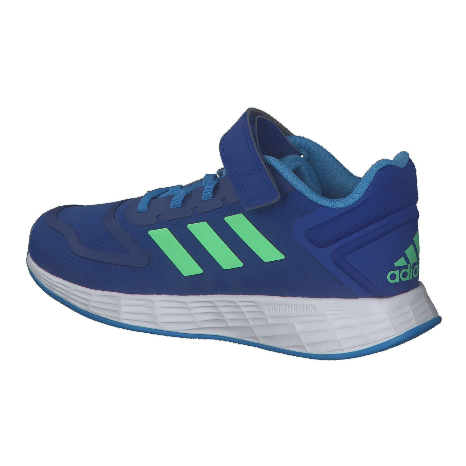 adidas DURAMO 10 EL K unisex-child Shoes