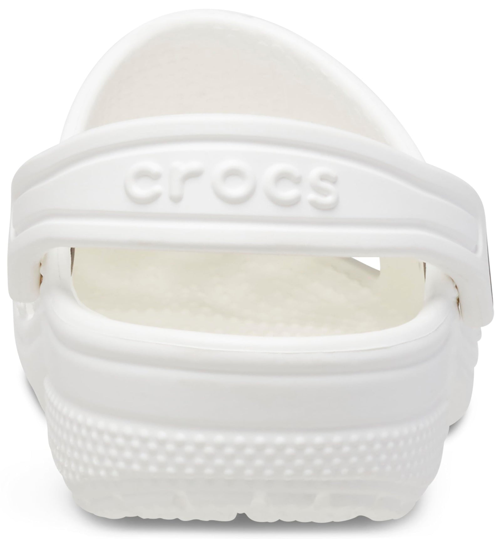 Crocs Crocs Toddlers' Classic Clog unisex-child Clog