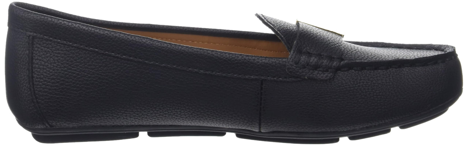 Calvin Klein Lisa Womens Loafer Flat