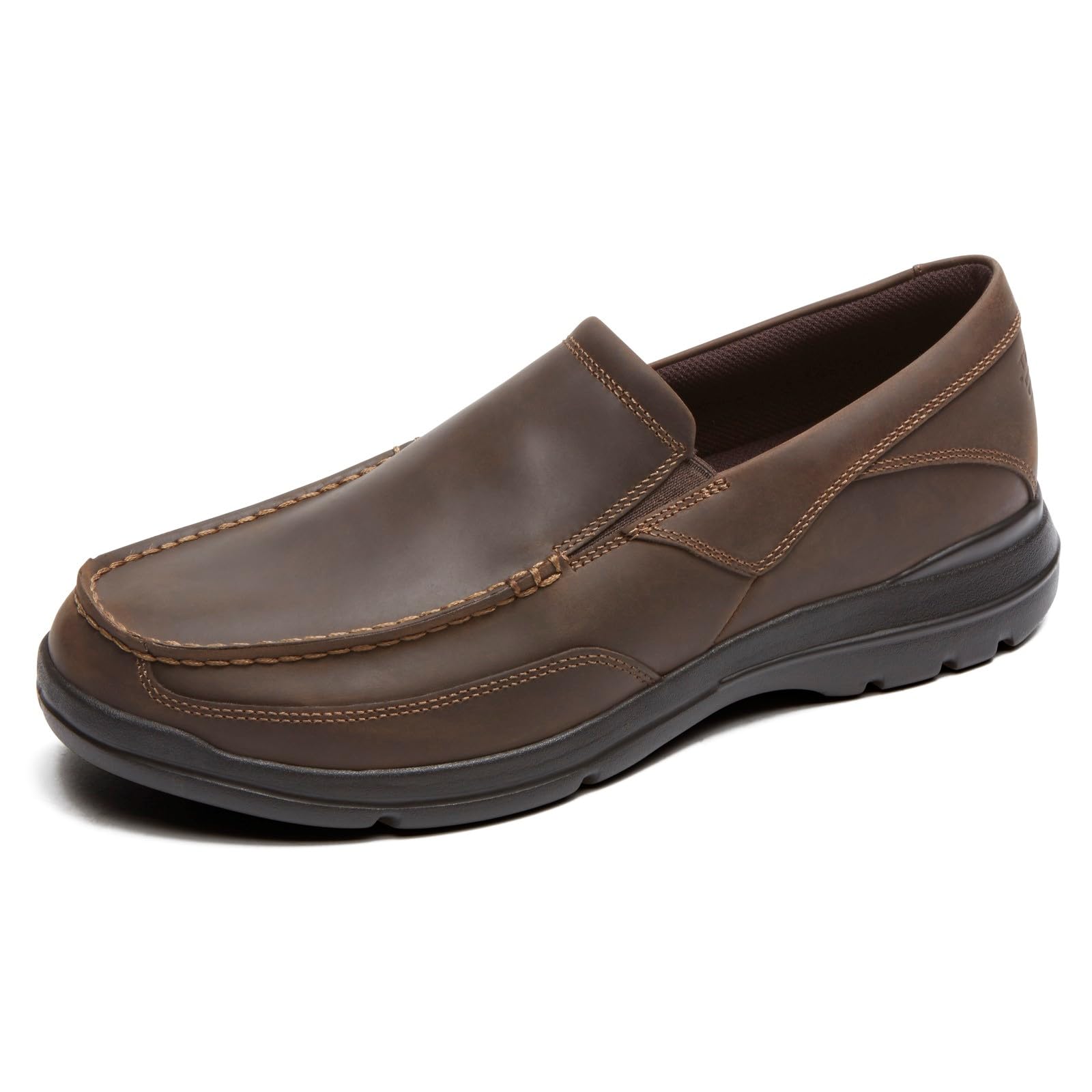 Rockport Junction Point Slip On mens Oxford