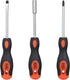 Black & Decker BMT154C Professional Hand Tool Kit Set Of 154 Pieces - Orange Black