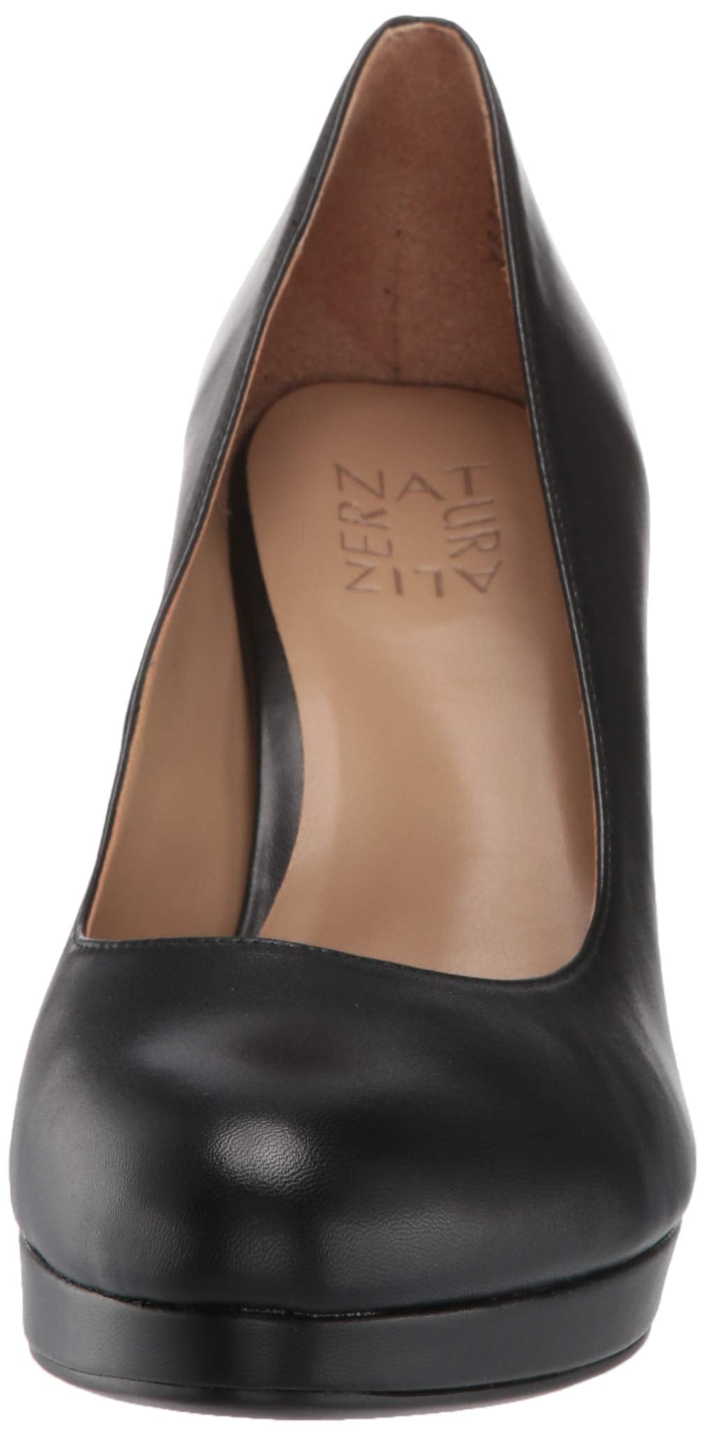 NATURALIZER Women's NATERESA Shoes, Black