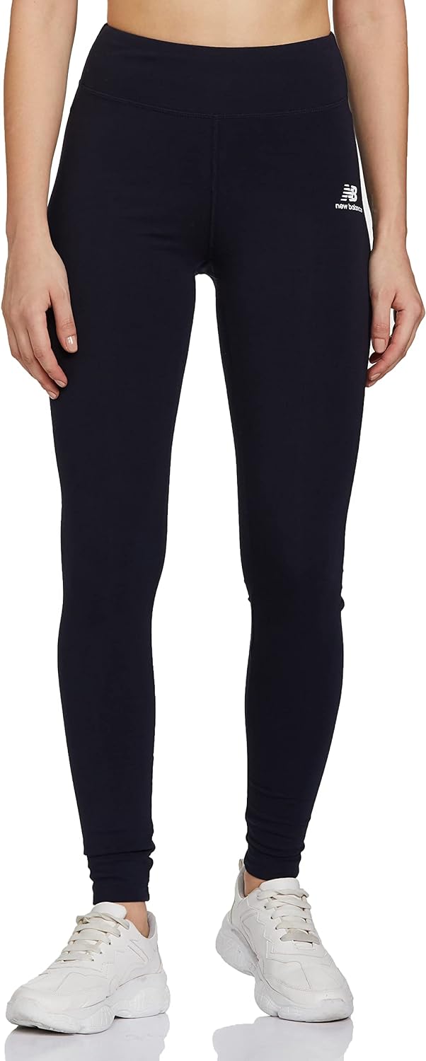 New Balance womens NB Athletics Core Legging Pants