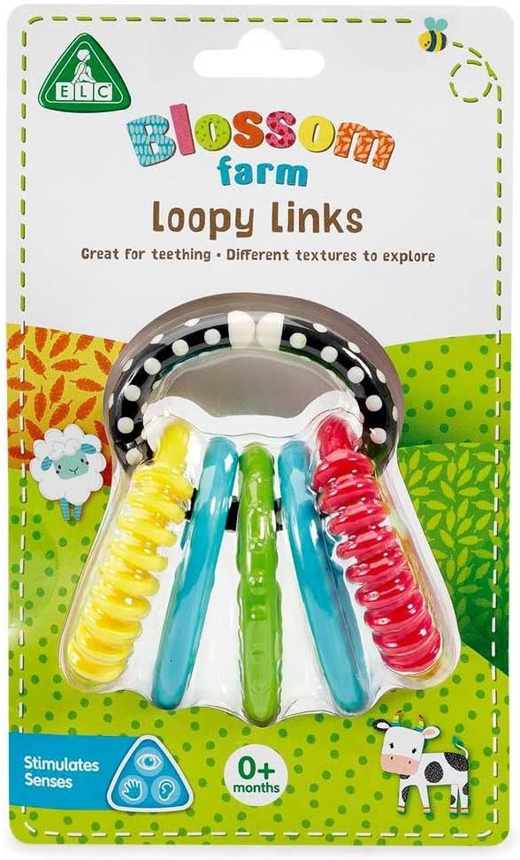 ELC BF LOOPY LINKS