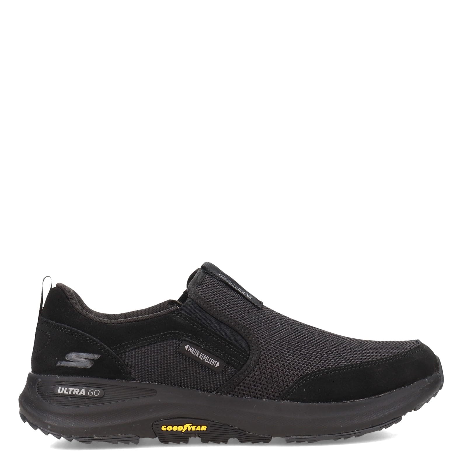 Skechers Go Walk Outdoor - Athletic Slip-on Trail Hiking Shoes With Air Cooled Memory Foam mens Sneaker