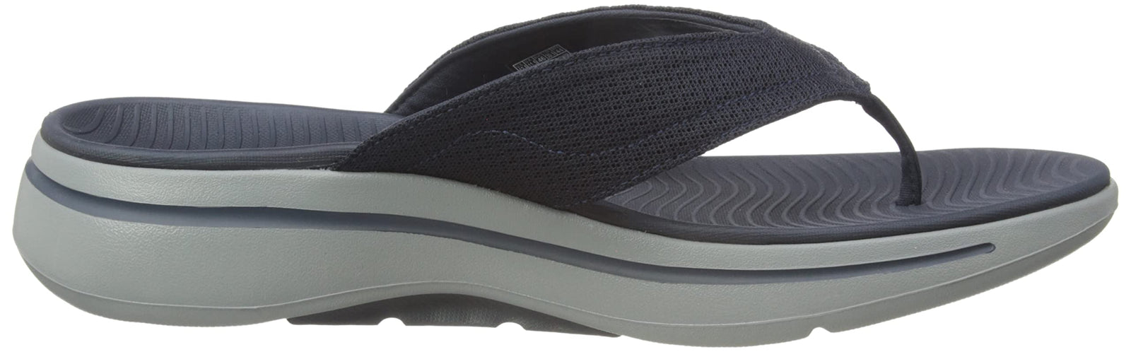 Skechers Go Walk Arch Fit Sandal mens Sandal