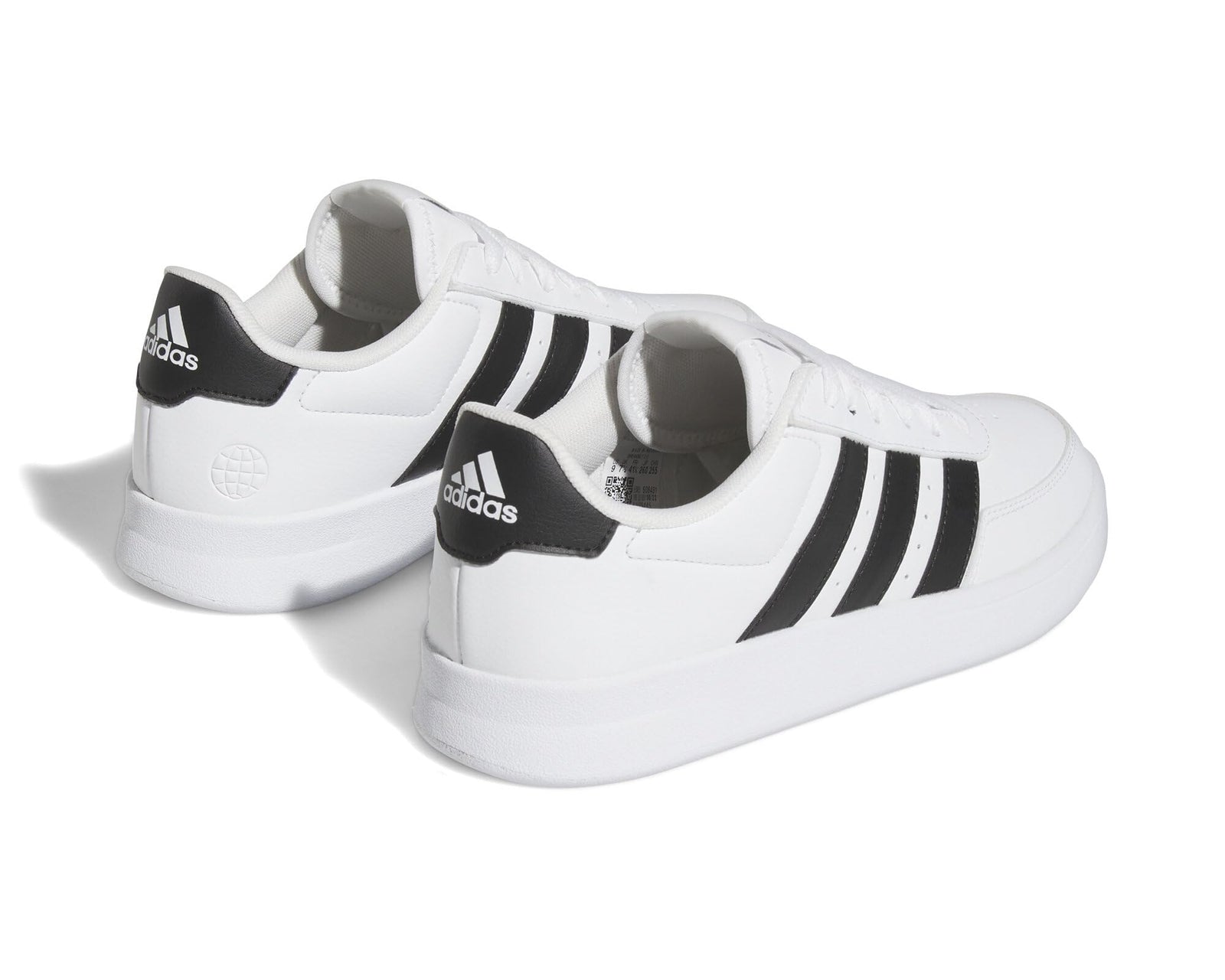 adidas Breaknet 2.0 Shoes WMN womens Shoes