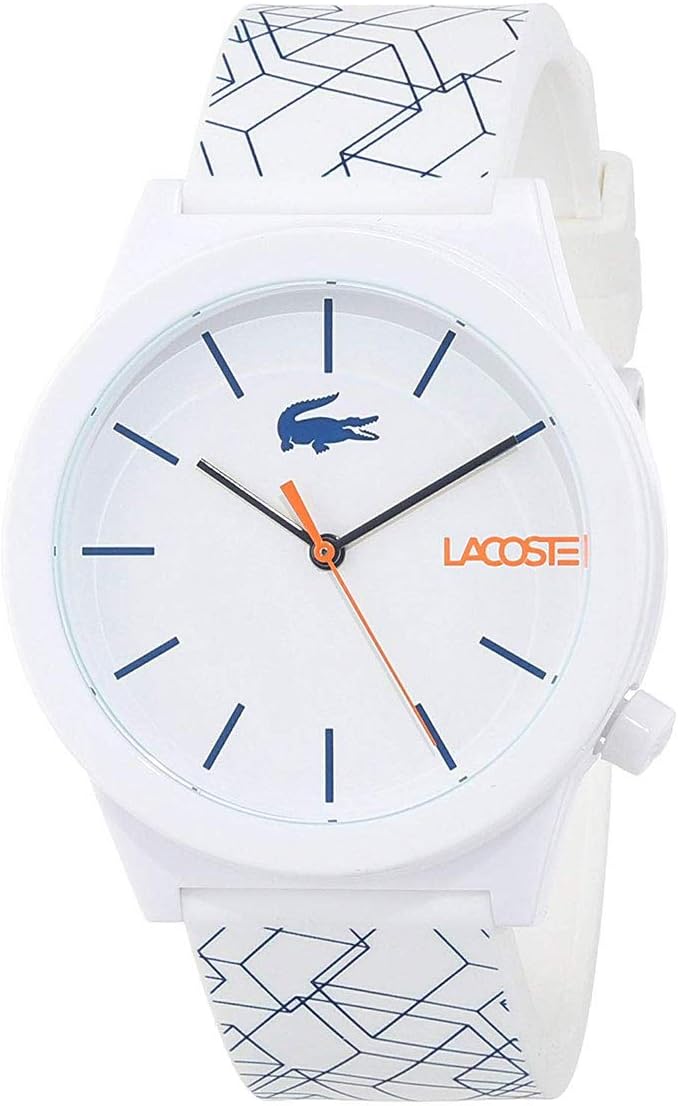 Lacoste MOTION Women's Watch, Analog