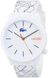 Lacoste MOTION Women's Watch, Analog