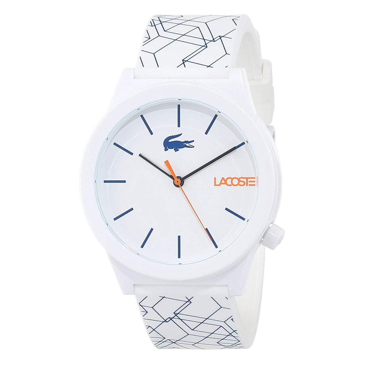 Lacoste MOTION Women's Watch, Analog