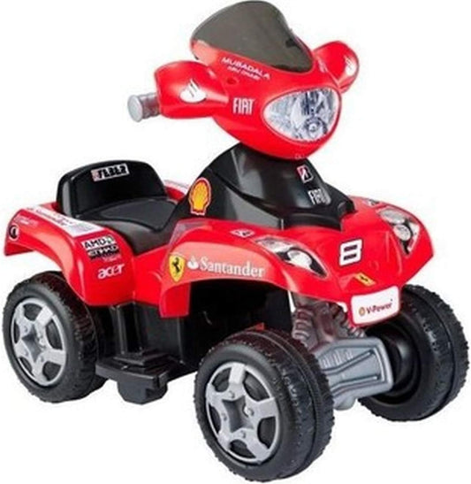 FEBER MY WILD  12V B/O C20